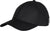 RAINS Casquette - Unisexe - Black - Black