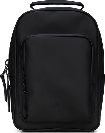 RAINS Sac à dos Book Daypack Mini 6L