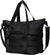 RAINS Sac fourre-tout matelassé mixte mini - Black