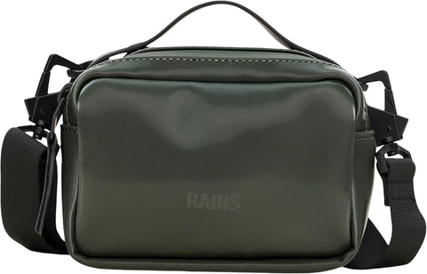 RAINS Sac à boîte Micro 1.3L