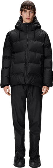 RAINS Manteau matelassé Alta - Unisexe