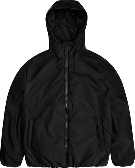 RAINS Manteau isolé long Lohja - Unisexe