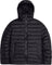 RAINS Manteau matelassée Lohja - Unisexe - Black