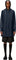 RAINS Manteau A-Line W3 - Femme - Navy