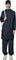 RAINS Parka Fishtail - Unisexe - Navy