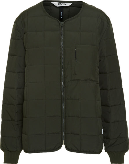 RAINS Manteau Liner - Unisexe