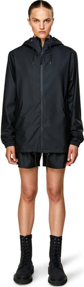 RAINS Manteau Storm Breaker - Unisexe