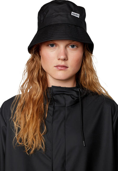 RAINS Chapeau Bucket - Unisexe