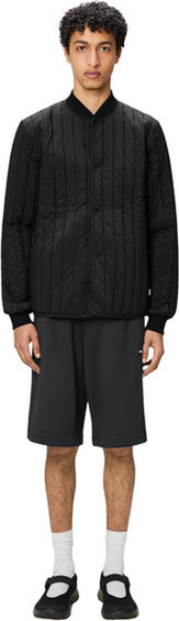 RAINS Blouson aviateur Banja Liner - Homme