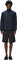 RAINS Blouson aviateur Banja Liner - Homme - Navy