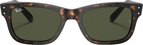 Ray-Ban Lunettes soleil non polarisées Burbank - Unisexe