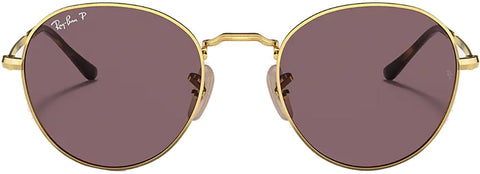 Ray-Ban Lunettes soleil non polarisées David - Unisexe