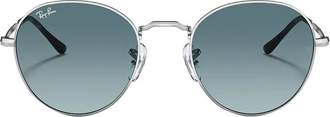 Ray-Ban Lunettes soleil non polarisées David - Unisexe