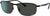 Ray-Ban Lunettes de soleil Chromance - Black - Polarized Dark Grey