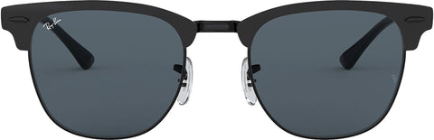 Ray-Ban Lunettes de soleil Clubmaster Metal
