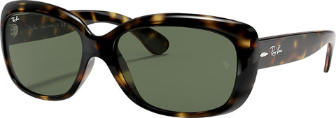 Ray-Ban Lunettes de soleil Jackie Ohh - Femme