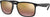 Ray-Ban Lunettes soleil polarisées Chromance Rb4264 - Unisexe - Havana - Purple Polarized