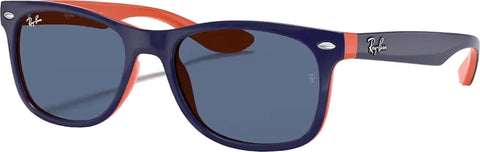 Ray-Ban Lunettes de soleil New Wayfarer Junior - Enfant