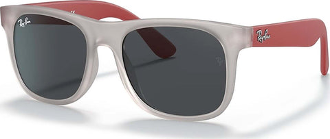 Ray-Ban Lunettes de soleil Justin - Enfant