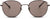 Ray-Ban Lunettes de soleil RB3809 - Polished Black - Verres Dark Grey - Black
