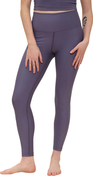 Rose Boreal Legging taille mi-haute Magic Sculpting - Femme