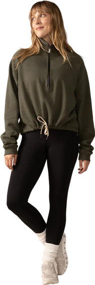 Rose Boreal Legging BFF taille haute Buttery Soft - Femme