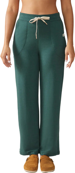 Rose Boreal Pantalon Hugg Me - Femme