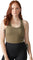 Rose Boreal Camisole Mile-End - Femme - Eucalyptus