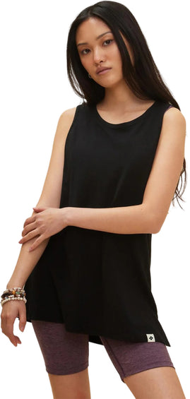 Rose Boreal Camisole Astral - Femme