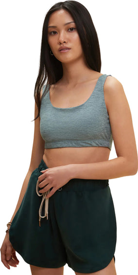 Rose Boreal Soutien-gorge BFF Life's Good - Femme