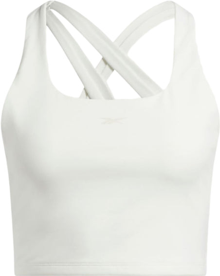 Reebok Camisole de Sport Lux - Femme