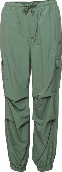 Reebok Pantalon Cargo Wardrobe Essentials - Femme