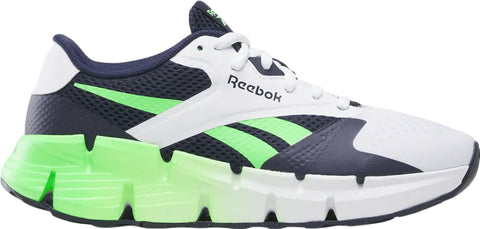 Reebok Souliers de course sur route Zig Dynamica 5 - Jeune
