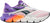 Reebok Souliers de course FloatZig 2 - Homme - White - Royal Purple - Flash Orange