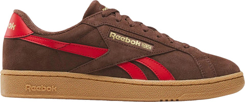 Reebok Souliers Club C Grounds UK - Homme