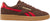 Reebok Souliers Club C Grounds UK - Homme - Campus Brown - Vector Red - Gum