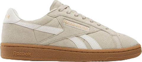 Reebok Chaussures Club C Grounds UK - Homme