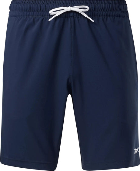 Reebok Short tissé Workout - Homme