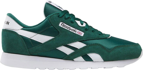 Reebok Souliers Classic Nylon - Homme