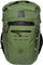 Red Equipment Sac à dos imperméable Adventure 30L - Olive Green