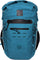Red Equipment Sac à dos imperméable Adventure 30L - Storm Blue