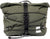 Red Equipment Sac bandoulière imperméable léger 7 L - Olive Green