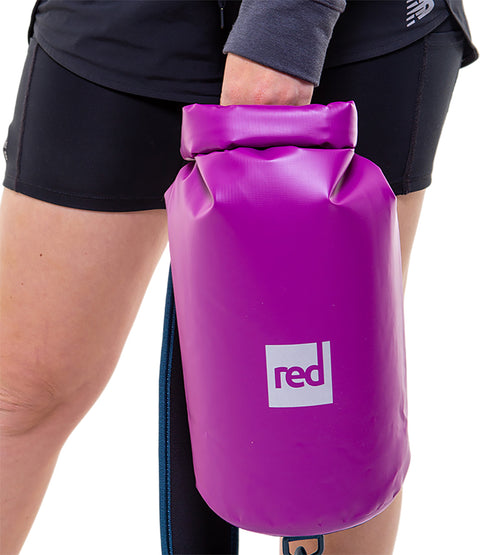 Red Paddle Co Sac étanche à fermeture enroulable 10L