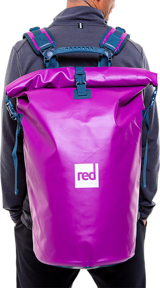 Red Paddle Co Sac étanche à fermeture enroulable 30L