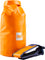 Red Equipment Sac étanche à fermeture enroulable 10 L - Bitter Orange