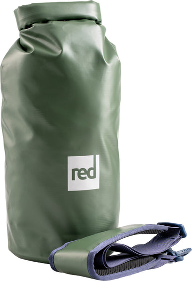 Red Equipment Sac étanche à fermeture enroulable 10 L