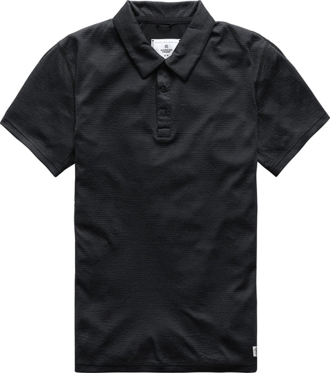 Reigning Champ Polo Maille Solotex - Homme