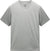 Reigning Champ T-shirt léger d'entraînement Cordura - Homme - Dust