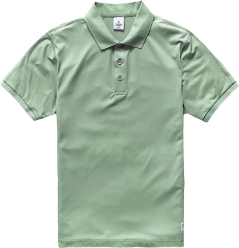 Reigning Champ Polo Tech Pique Playoff - Homme