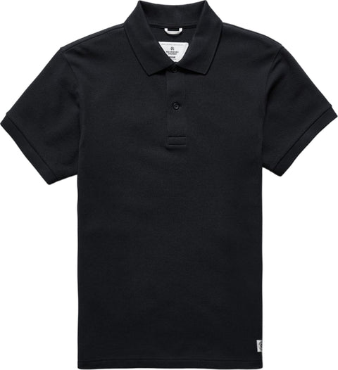 Reigning Champ Polo piqué Athletic Academy - Homme